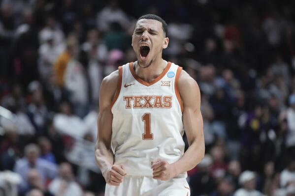 Texas basketball hotsell uniforms